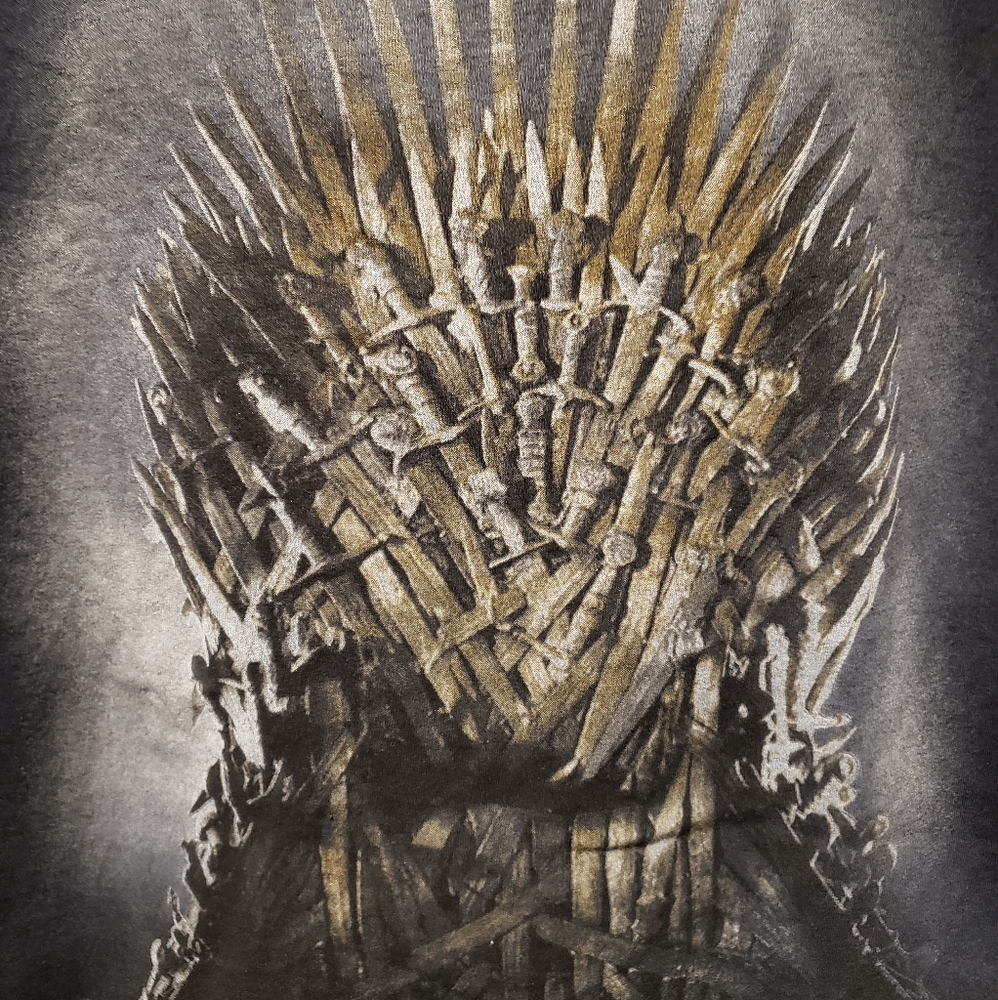 Game Of Thrones Xl T-Shirt - image 4